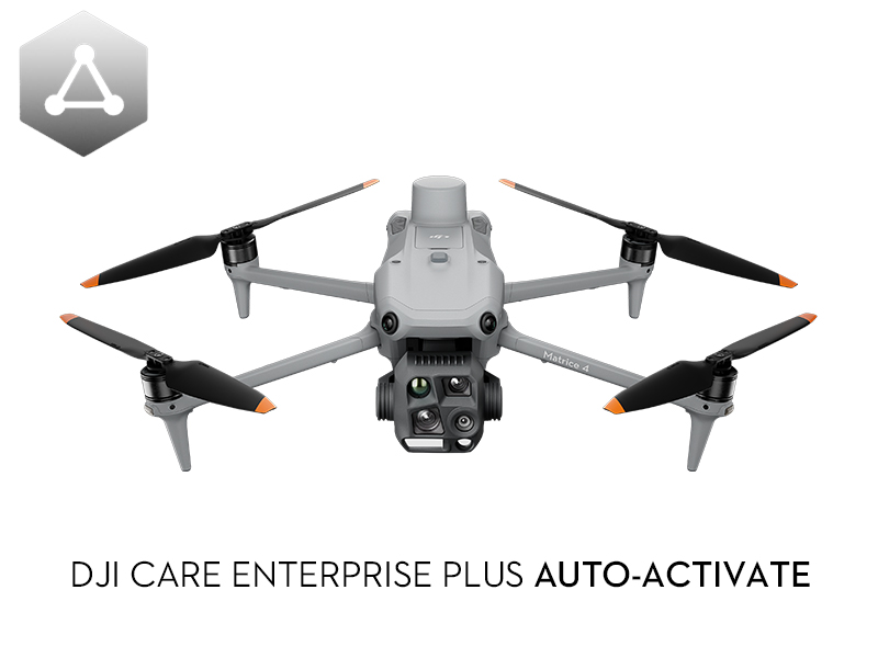 DJI Care Enterprise Plus Auto-Activate (DJI Matrice 4T)